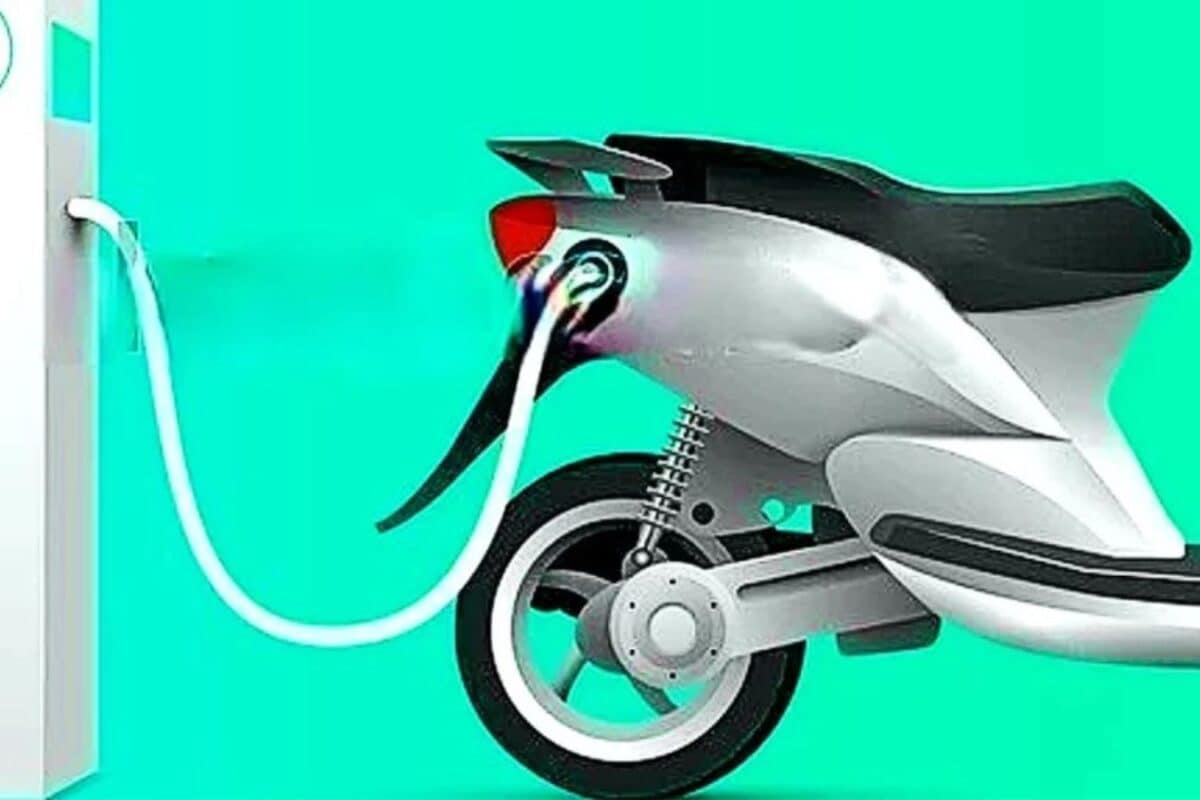 Ather Energy : सरकार एथर एनर्जी में ही क्यों लगा रही पैसा कहां खर्च किए जाएंगे 200 करोड़ रुपये