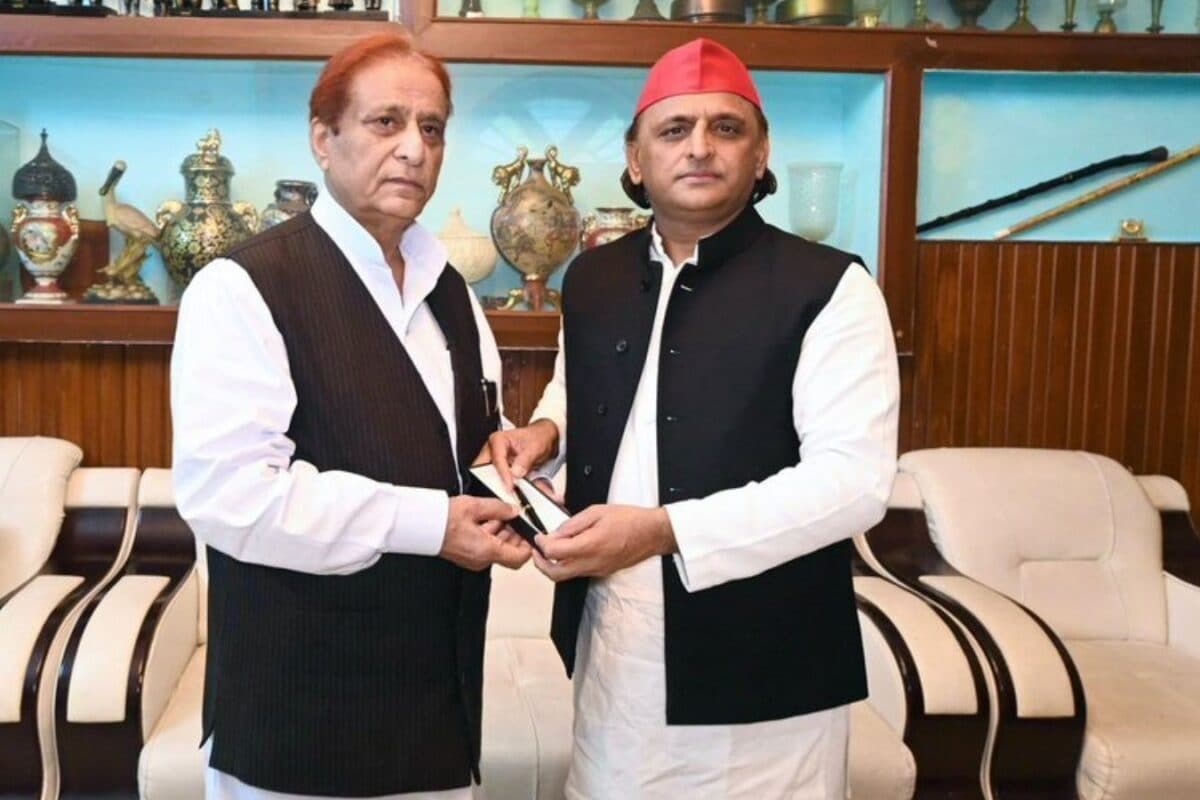 UP Election 2027: रामपुर के सुल्तान की सत्ता खत्म क्या अखिलेश बचा पाएंगे आजम खान का किला