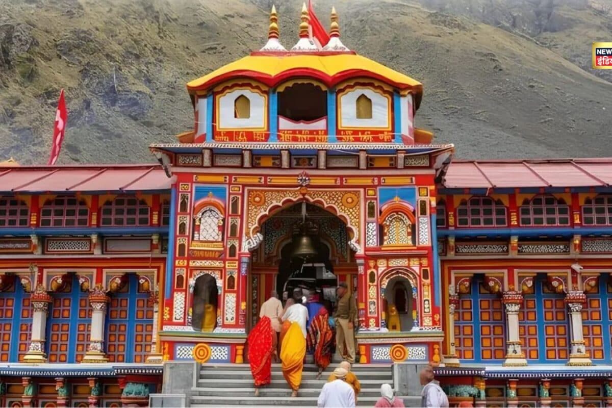 Badrinath Donation Controversy:बद्रीनाथ में चढ़ावे का हिसाब कौन रखता है जानिए क्यों उठे बड़े सवाल