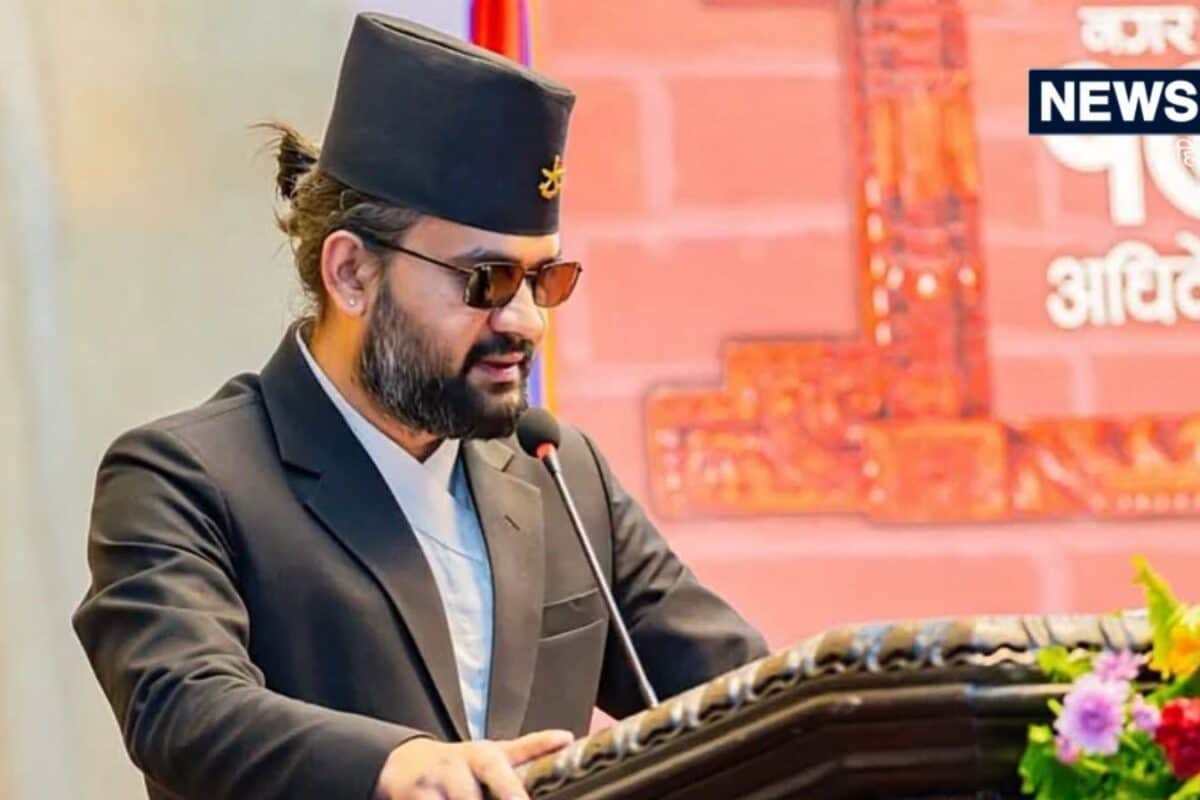 भारत के आगे झुके नेपाल PM बालेन शाह, अब हाथ जोड़कर डिप्लोमैट को बुलाया, पहले कहा था ‘नहीं मिलूंगा’