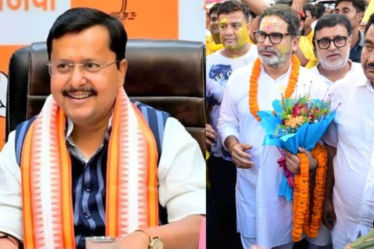 बांकीपुर में बीजेपी किस पर लगाएगी दांव नितिन नवीन का परिवार या नीतू चंद्रा जैसा कोई युवा कायस्थ चेहरा