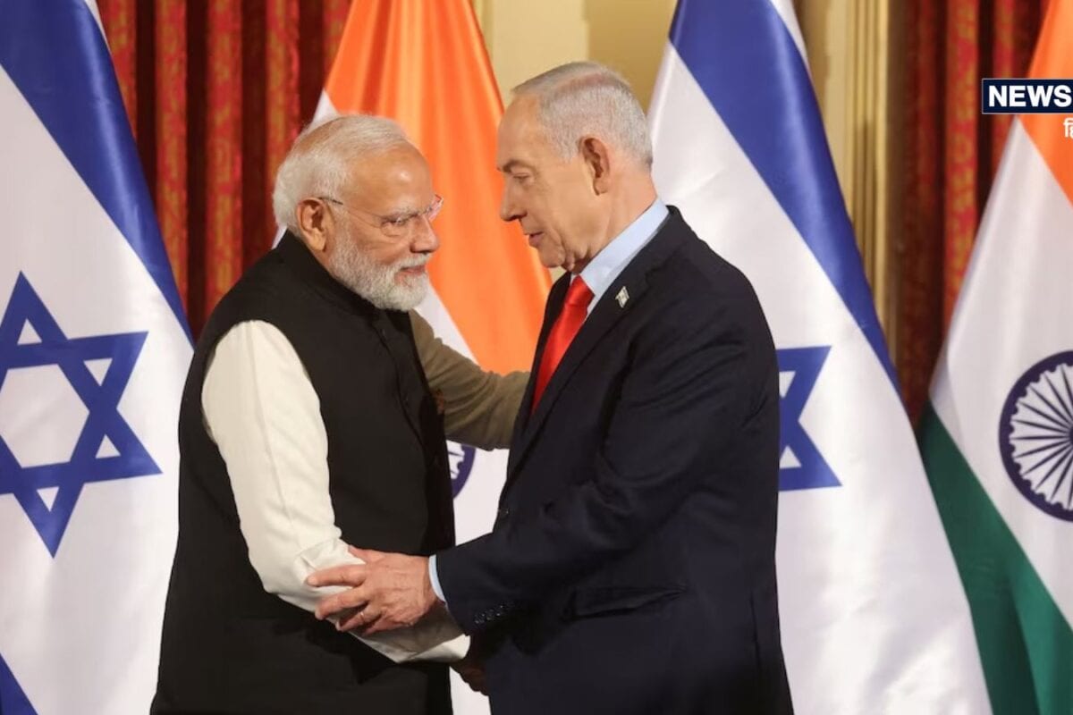 'यही मैं भारत के साथ कर रहा', अमेरिका से तनाव के बीच इंडिया का नाम क्यों ले रहे बेंजामिन नेतन्याहू