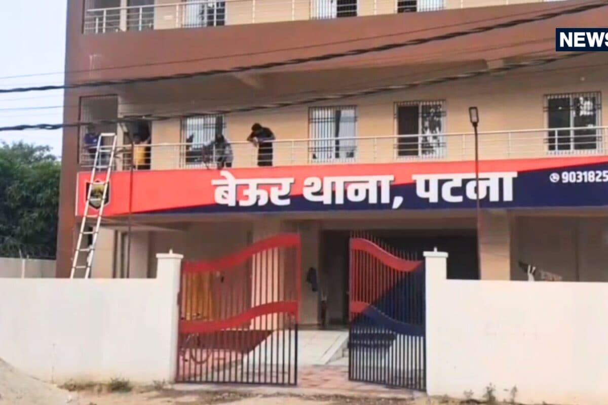 Patna News: पटना में 7 साल की मासूम बच्ची से रेप, मां ने दर्ज कराई FIR, आरोपी अरेस्ट