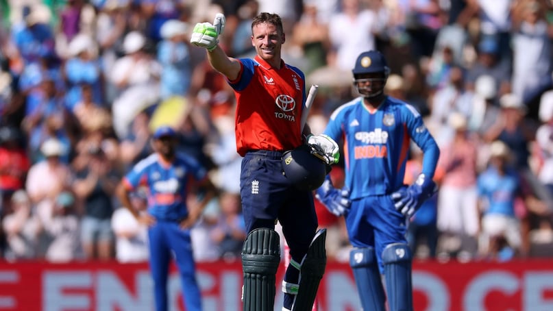 Jos Buttler, Jos Buttler century, Jos Buttler breaks virat kohli records, Jos Buttler overtakes virat kohli, Jos Buttler 3rd most runs t20i, india vs England, Jos Buttler, Jos Buttler century, Jos Buttler runs record Jos Buttler, Jos Buttler century, Jos Buttler breaks virat kohli records, Jos Buttler overtakes virat kohli, Jos Buttler 3rd most runs t20i, india vs England, Jos Buttler, Jos Buttler century, Jos Buttler runs record