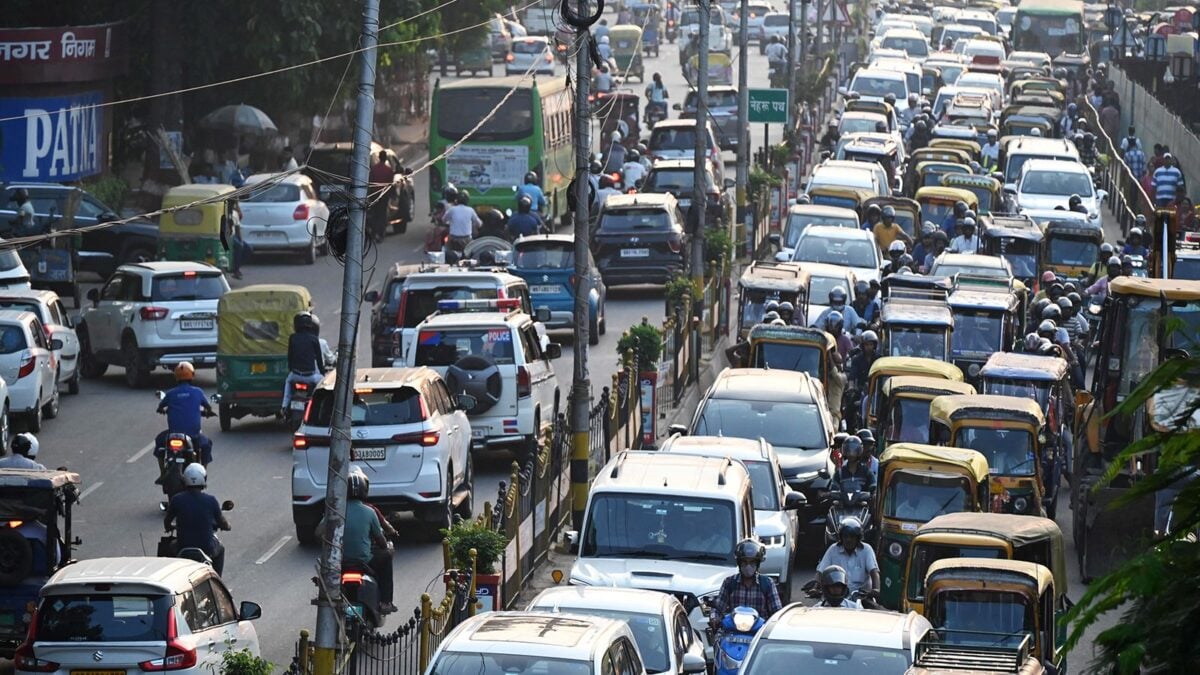 E20, EV also… what is the government's plan, why is work on both being done simultaneously?
