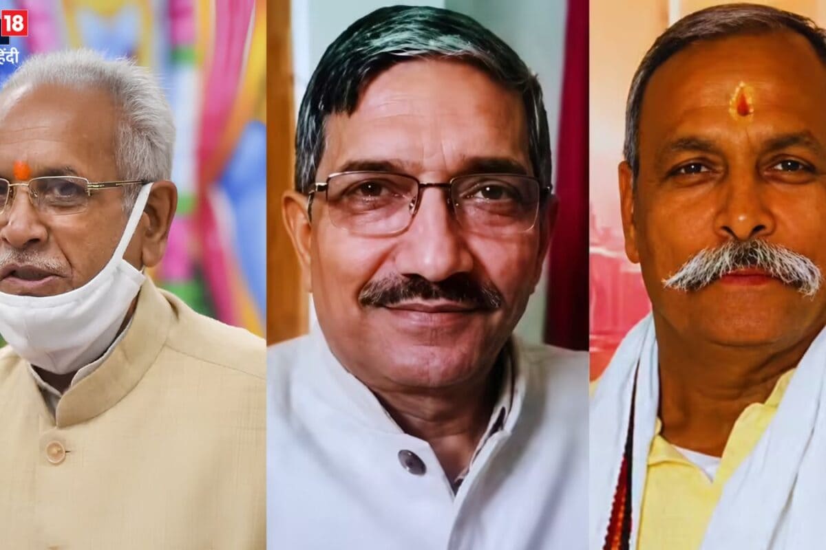 Ram Mandir Donation Theft: राम मंदिर दान चोरी में एक और एक्शन, अब चंपत राय, अनिल मिश्रा और गोपाल राव की छिन गई पावर