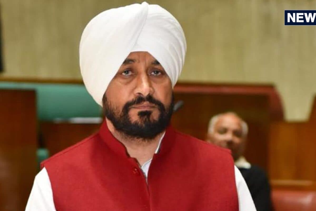 क्या पूर्व CM चन्नी छोड़ देंगे कांग्रेस कलह की खबरों पर अध्यक्ष राजा वड़िंग ने दे दिया यह बड़ा बयान