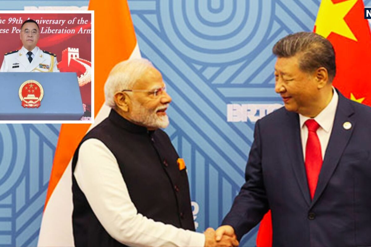 हम आपका एहसान नहीं भूलेंगे...चीन ने खुले मंच से भारत को कहा शुक्रिया, पर किसलिए?