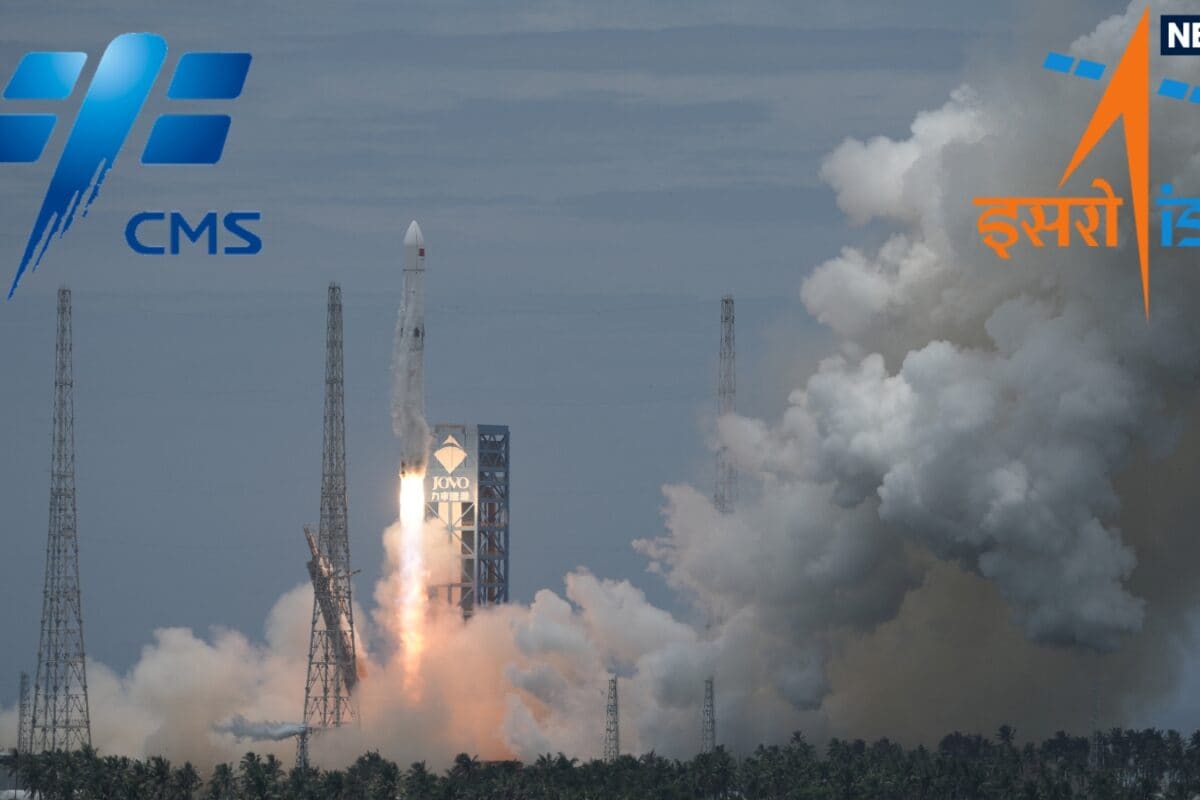 Reusable Rocket Booster: चीन ने रचा इतिहास पर भारत के लिए अभी भी दूर की कौड़ी सालों तक करना पड़ेगा इंतजार