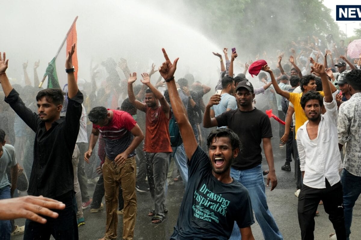CJP Protest LIVE: सोनम वांगचुक का अनशन समाप्‍त पर CJP का आज देशव्‍यापी विरोध-प्रदर्शन