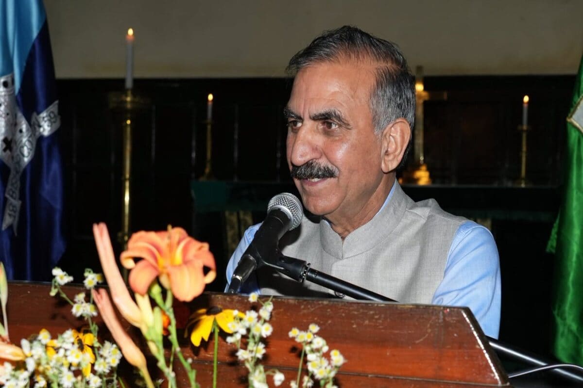 सहारा योजना: सुक्खू सरकार ने उठाया बड़ा कदम, अब ऑनलाइन होंगे आवेदन, हर माह मिलती है 3 हजार मदद