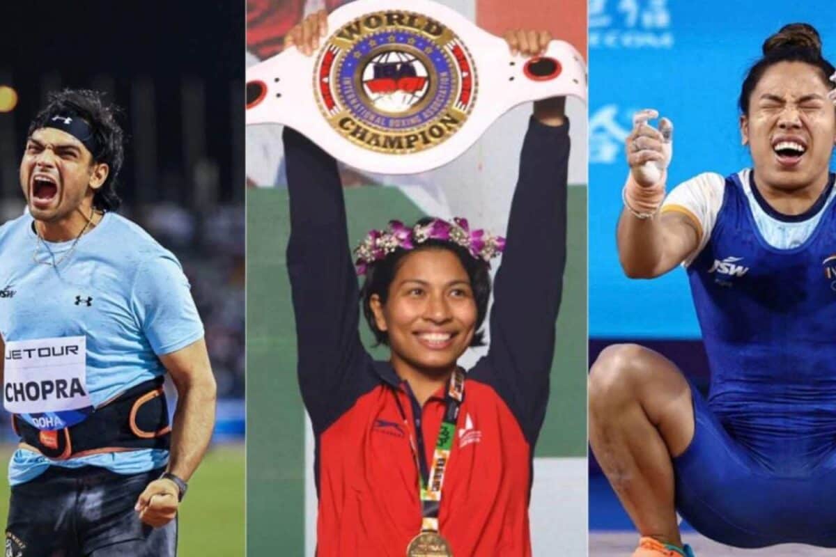 CWG 2026: भारत की झोली में गिर सकते है 25-28 मेडल, वेटलिफ्टिंग में सबसे ज्यादा आस, मुक्केबाजी में प्रदर्शन रहेगा खास