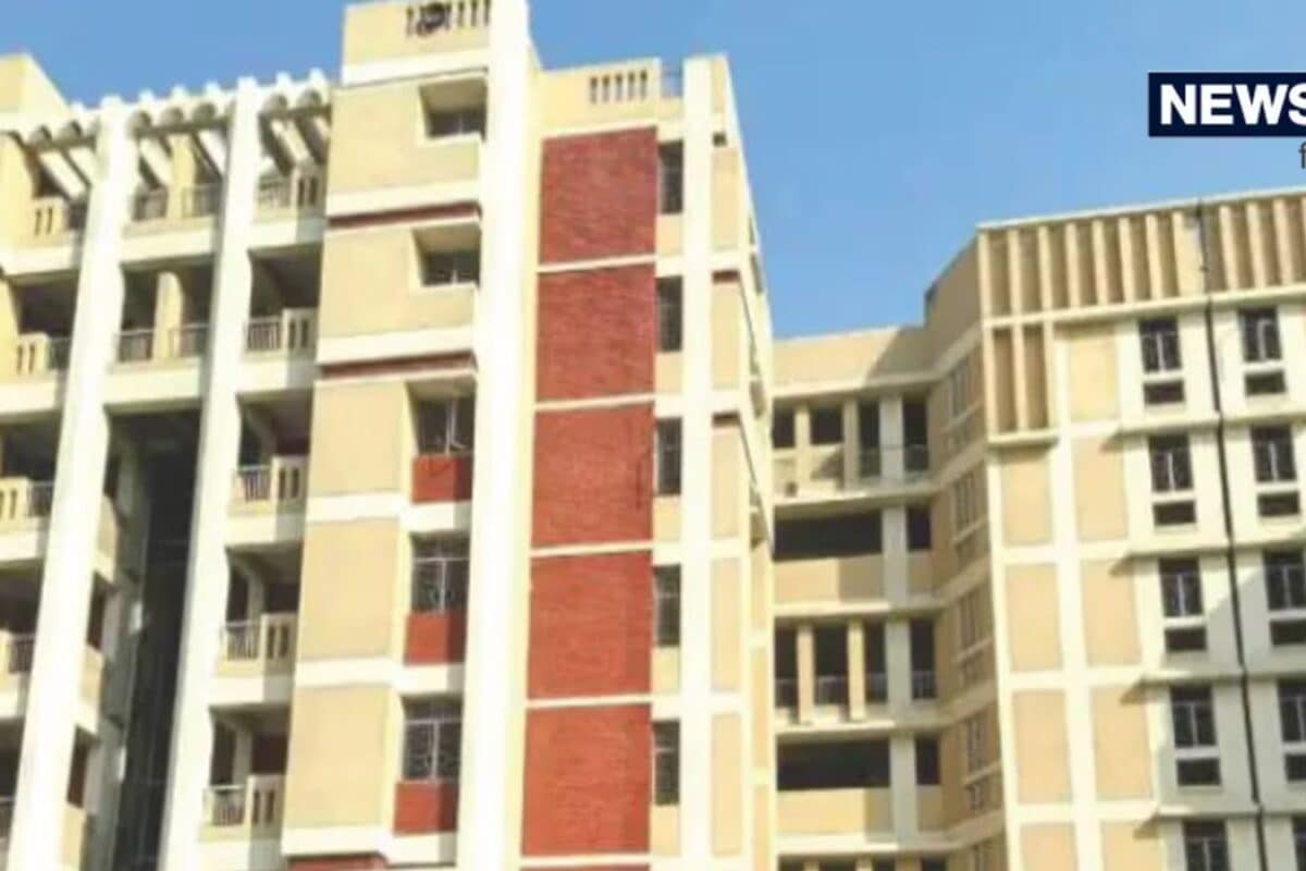 DDA Flat : दिल्ली के इस इलाके में डीडीए फ्लैट की सबसे ज्यादा डिमांड 3 महीने में बेच डाले 1284 मकान