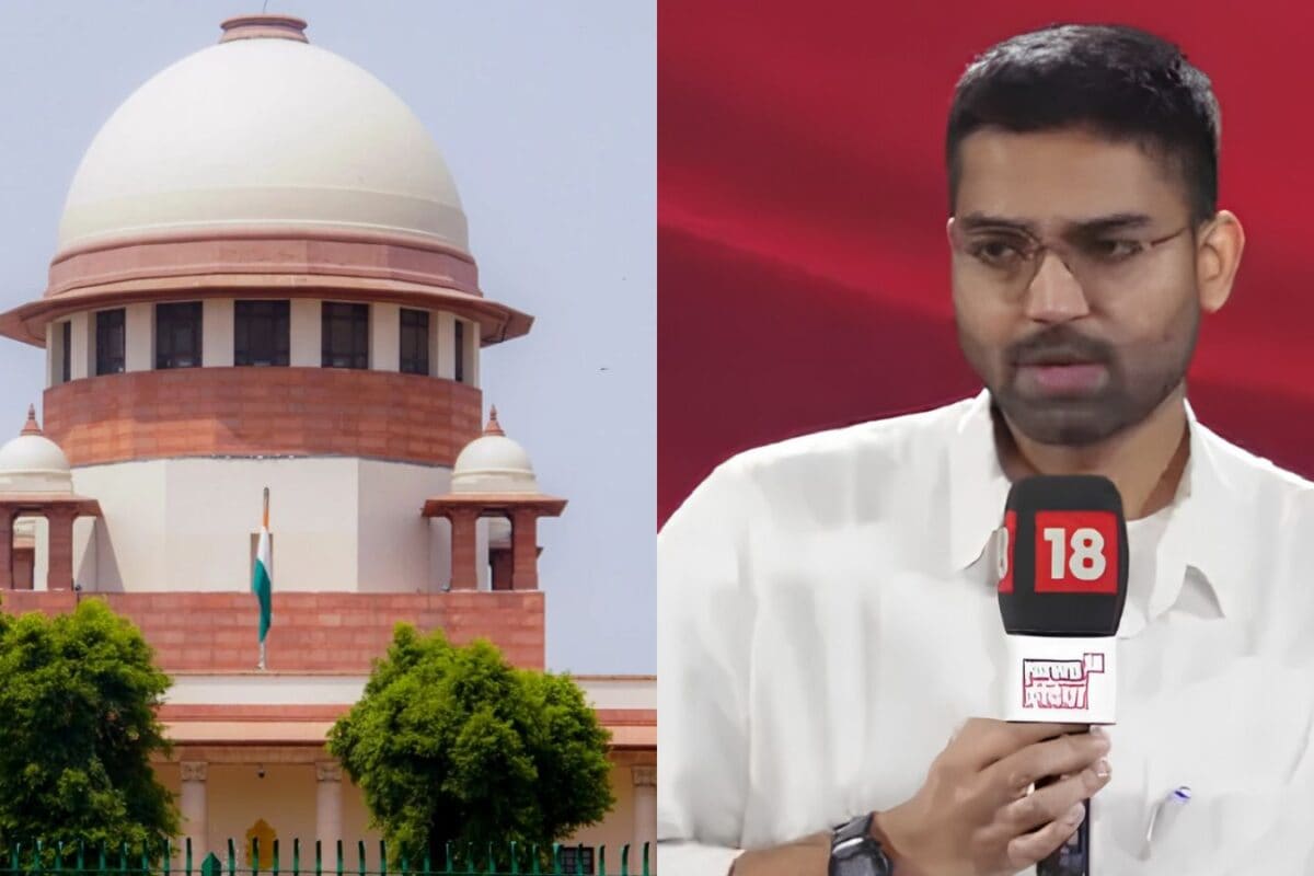 6 महीने बाद भी कैसे मंत्री हैं दीपक प्रकाश; थेथरई या संविधान में छूट, क्या है अनुच्छेद 164(4)?