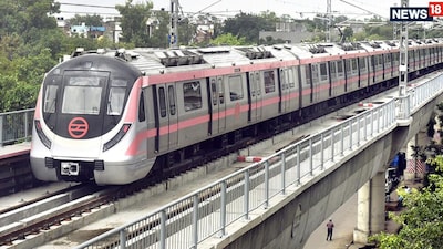 द‍िल्‍ली मेट्रो का सारथी ऐप क्‍यों डाउनलोड कर रहे लोग, क्‍या क्‍या म‍िलती हैं सुव‍िधाएं? 