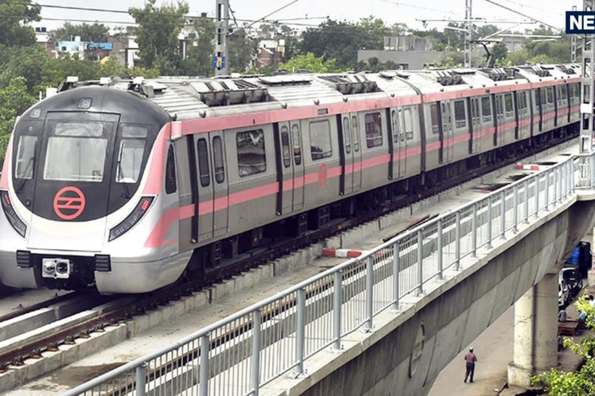 दिल्ली मेट्रो के सारथी एप ने बनाया रिकॉर्ड हर रोज खोलते हैं लाखों लोग आखिर क्यों क्या मिलती हैं सुविधाएं