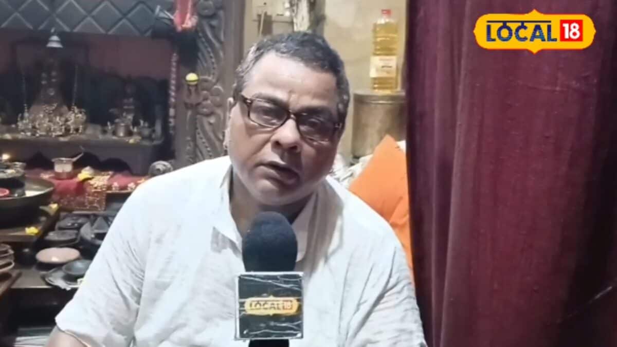 घर में चाहिए सुख-शांति, तो बदलें रोजमर्रा की ये 5 आदतें, क्या कहता वास्तु घर में चाहिए सुख-शांति, तो बदलें रोजमर्रा की ये 5 आदतें, क्या कहता वास्तु
