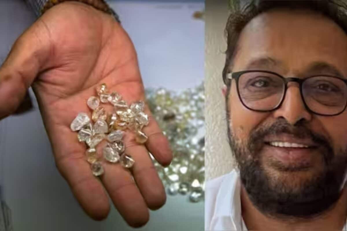 माली में किडनैप हुआ भारतीय हीरा कारोबारी 44 करोड़ की फिरौती देकर हुए रिहा