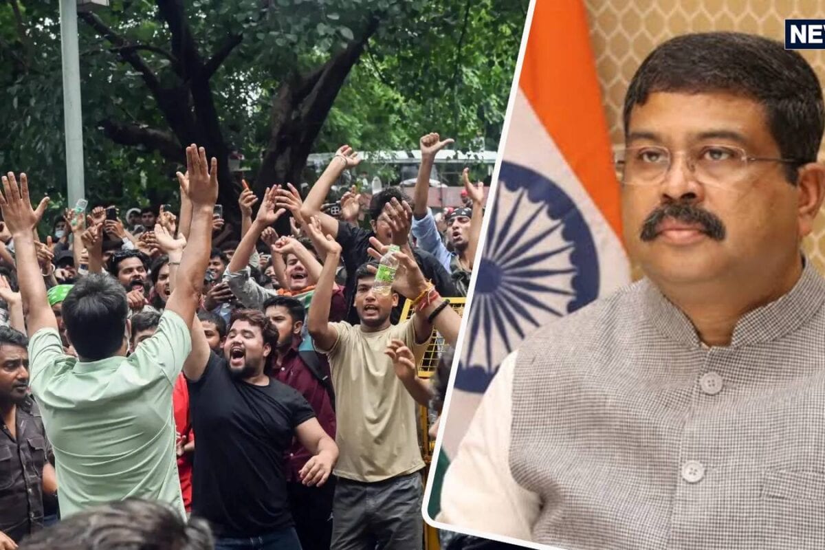 धर्मेद्र प्रधान से पहले इन शिक्षा मंत्रियों को भी देना पड़ा था इस्‍तीफा जानें तब क्‍या रही थी वजह