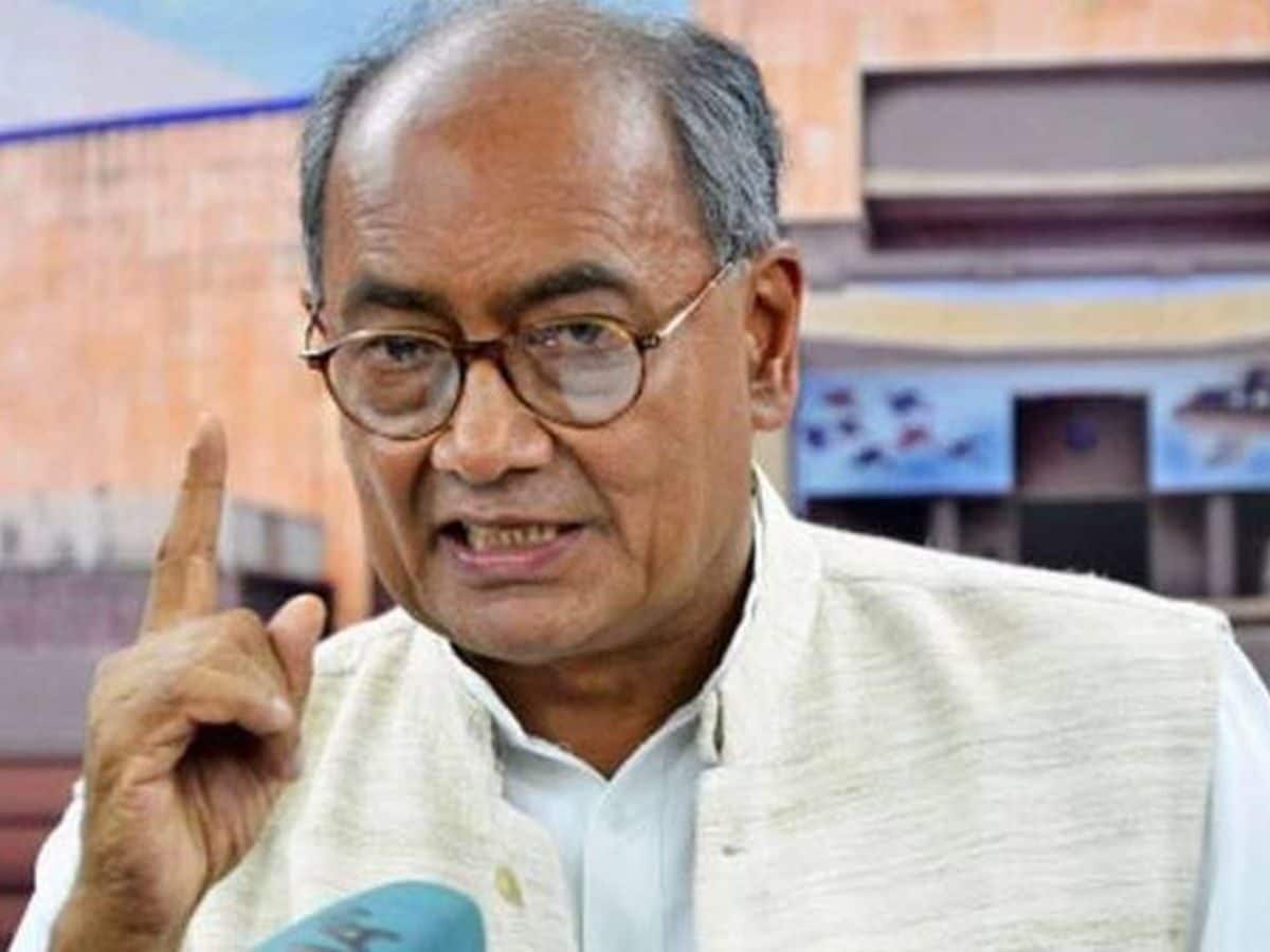 राम मंदिर के लिए 1.11 लाख दिए थे, वापस चाहता हूं', दिग्विजय ने फिर बढ़ाई  कांग्रेस की टेंशन, कहा-कोर्ट जाएंगे