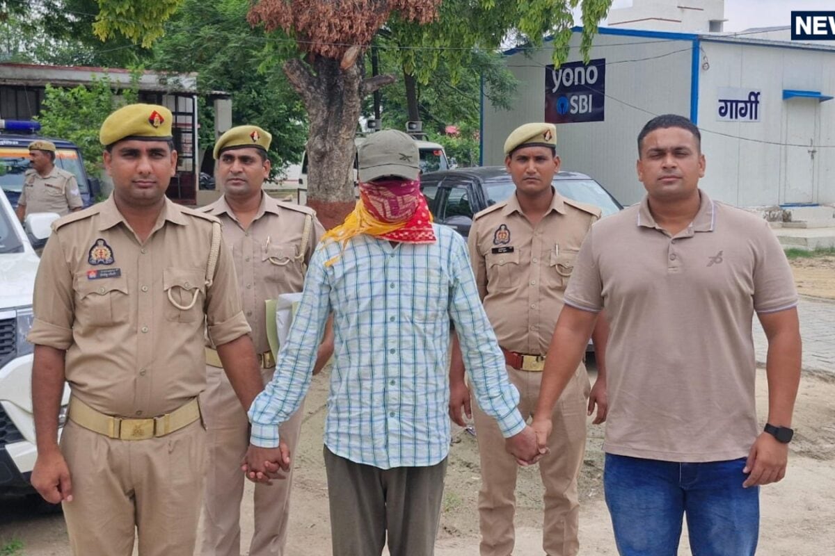 Google Drive पर रखे थे 1000 पॉर्न वीडियो, गूगल ने पुलिस को भेजा मेल, फिर खुला घुंघरू बेचने वाले का खेल