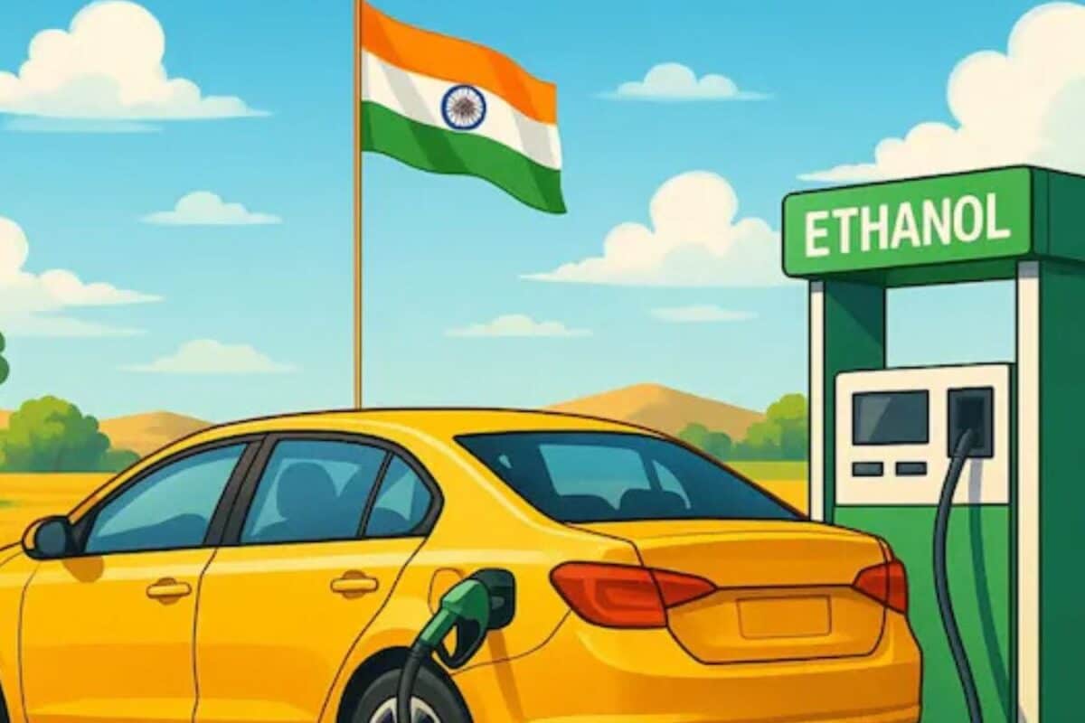 Ethanol : एथनॉल बनाने के लिए सरकार ने बेचा 63 लाख टन चावल कच्चे तेल के मुकाबले यह सस्ता पड़ता या महंगा