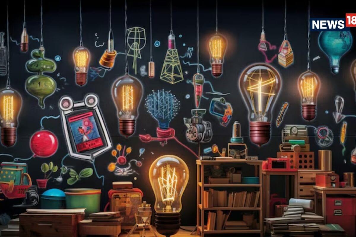 90 लाख की लागत से तैयार प्रदेश का पहला हाईटेक लैब, Idea को प्रोडक्ट में बदल सकेंगे छात्र, ये मिलेंगी सुविधाएं