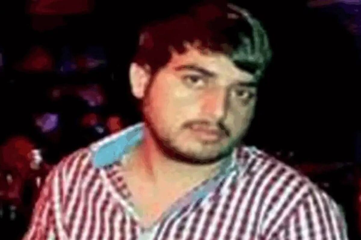 पहली बार फरार गैंगस्टर पर चलेगा मुकदमा कौन है कपिल सांगवान उर्फ नंदू उसके पांच गुनाह क्या हैं