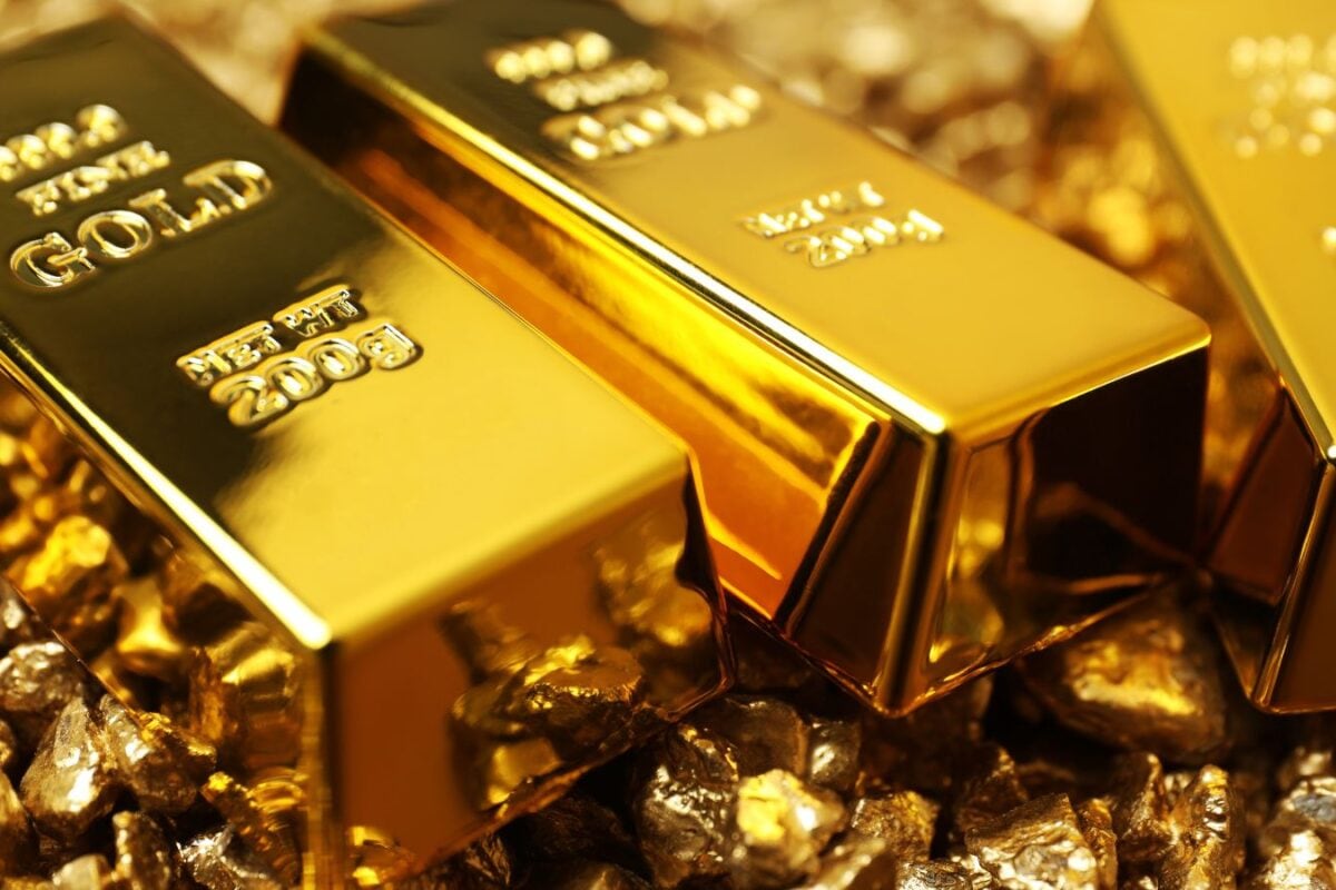 Gold Price Today: 1947 में अगर आपने 1000 रुपये का सोना खरीदा होता तो आज उसका वैल्यू कितने का होता