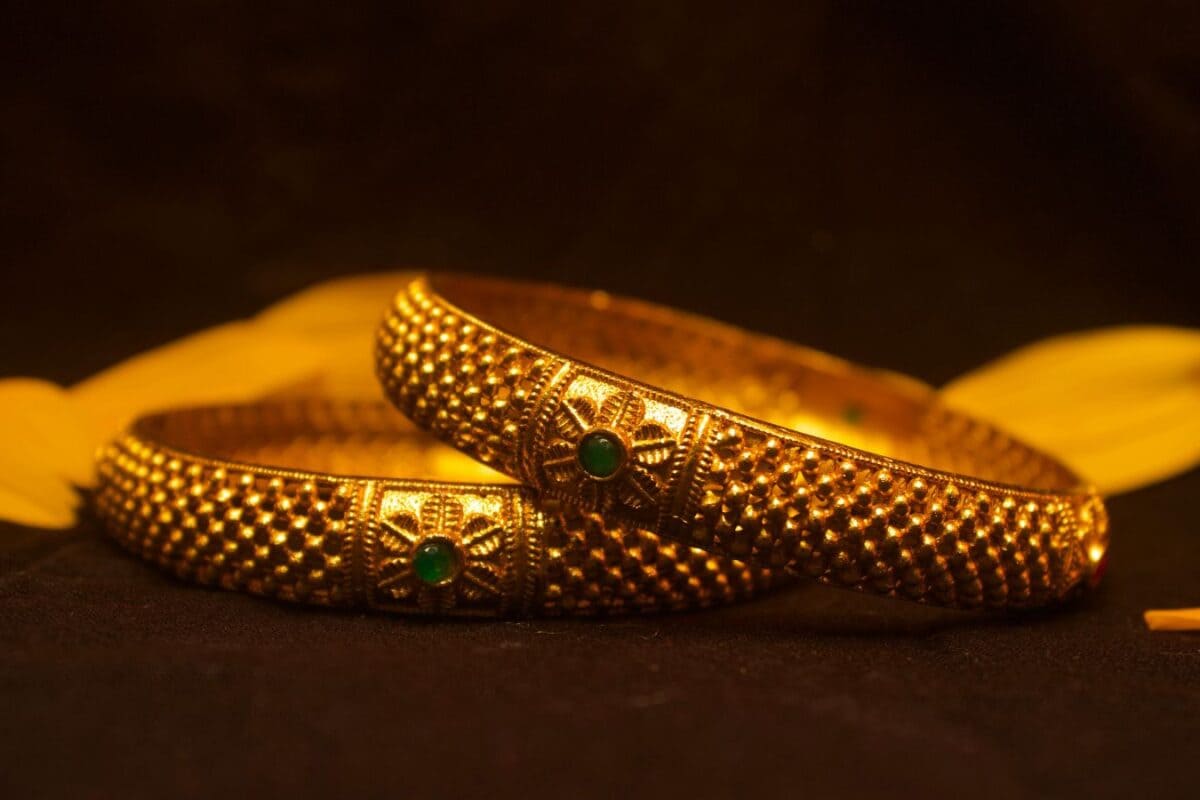 Gold Price : फिर पकड़ से बाहर जा रहा सोना अभी तो बाकी है शादी और त्योहारों का पूरा सीजन