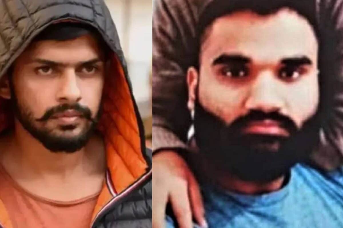 गोल्डी बराड़ का पता बताओ 50000 डॉलर ले जाओ FBI ने घोषित किया इनाम