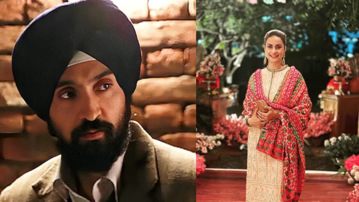 ‘बसों से उतारकर मार दिए जाते थे बेगुनाह…’, दिलजीत की ‘सतलुज’ पर बोलीं गुल पनाग, सुनाया ब ‘बसों से उतारकर मार दिए जाते थे बेगुनाह…’, दिलजीत की ‘सतलुज’ पर बोलीं गुल पनाग, सुनाया ब