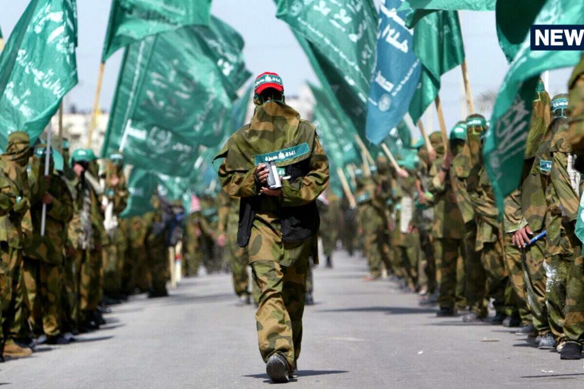 इजरायल ने जो चाहा वही हुआ, हमास हथियार डालने को तैयार, ट्रंप ने कराई डील, अब गाजा का क्या होगा?