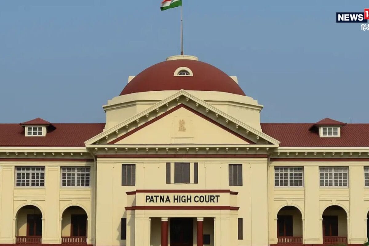 Patna HC Vacancy : पटना हाईकोर्ट में निकली असिस्टेंट की भर्ती, मिलेगी 81000 रुपये महीने सैलरी