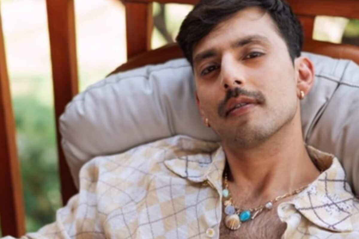 ग्लैमर छोड़ आम इंसान बने हिमांश कोहली, 'आर्यभट्ट का जीरो' में दिखाया छात्रों का स्ट्रगल