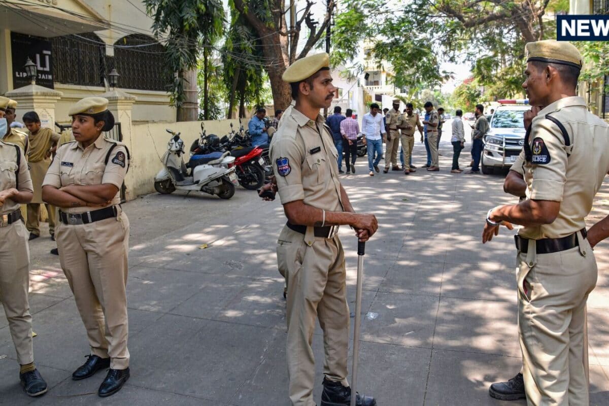 निवेशकों से लिए 50 करोड़ स्विट्जरलैंड घूमने गए अब कपल की तलाश कर रही हैदराबाद पुलिस