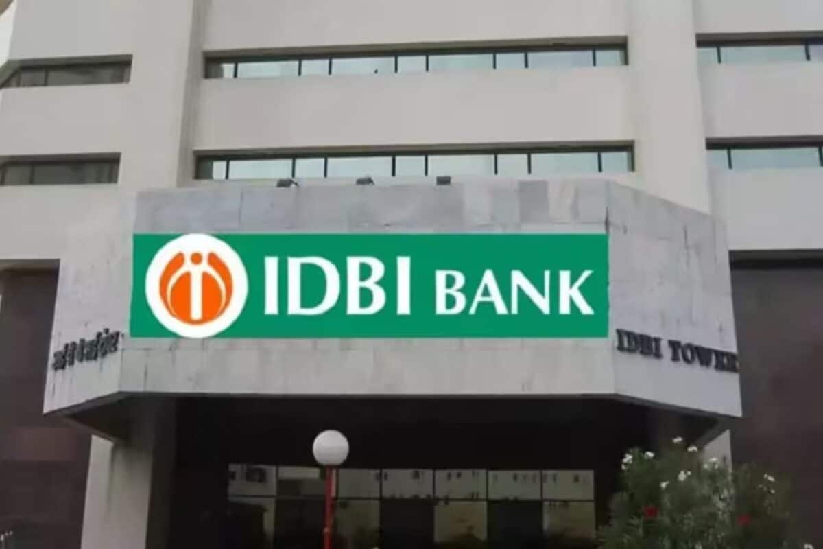 क्या बिकने वाला है IDBI बैंक? सरकार ने एक ही दिन में कीं 3 बड़ी बैठकें, डील पर फिर तेज हुई हलचल