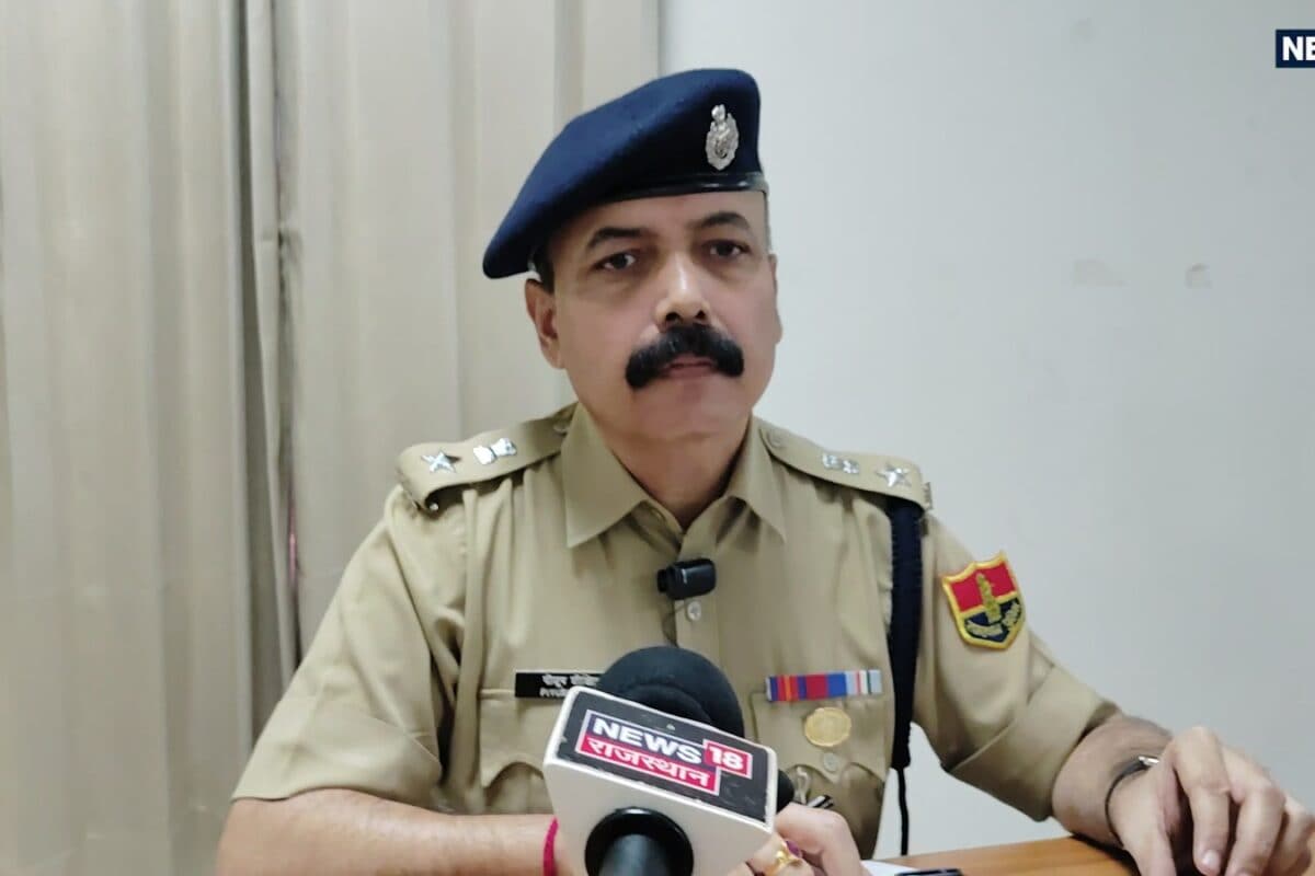 दौसा कांड का वीडियो वायरल! मासूम छात्राओं की चीखों ने झकझोरा राजस्थान, आरोपियों पर सख्त सजा की उठी मांग