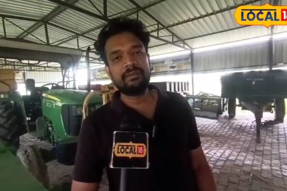 धान बुआई की इस आधुनिक तकनीक से बदल जाएगी किसानों की किस्मत, कृषि वैज्ञानिक से जानें फॉर्मूला