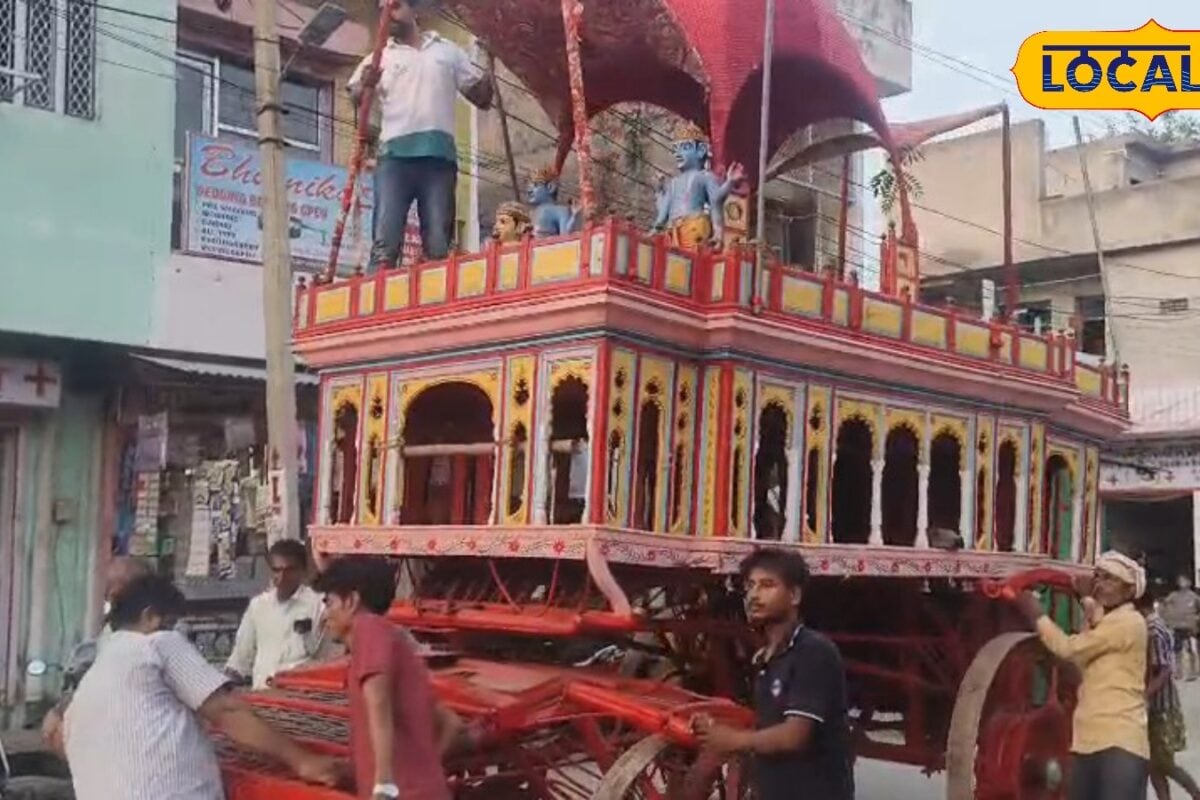 मनोकामनाएं पूरी होने का पवित्र धाम! जानिए पांच गांव के धूणी वाले बाबा रामदेव मंदिर की अनोखी मान्यता और इतिहास