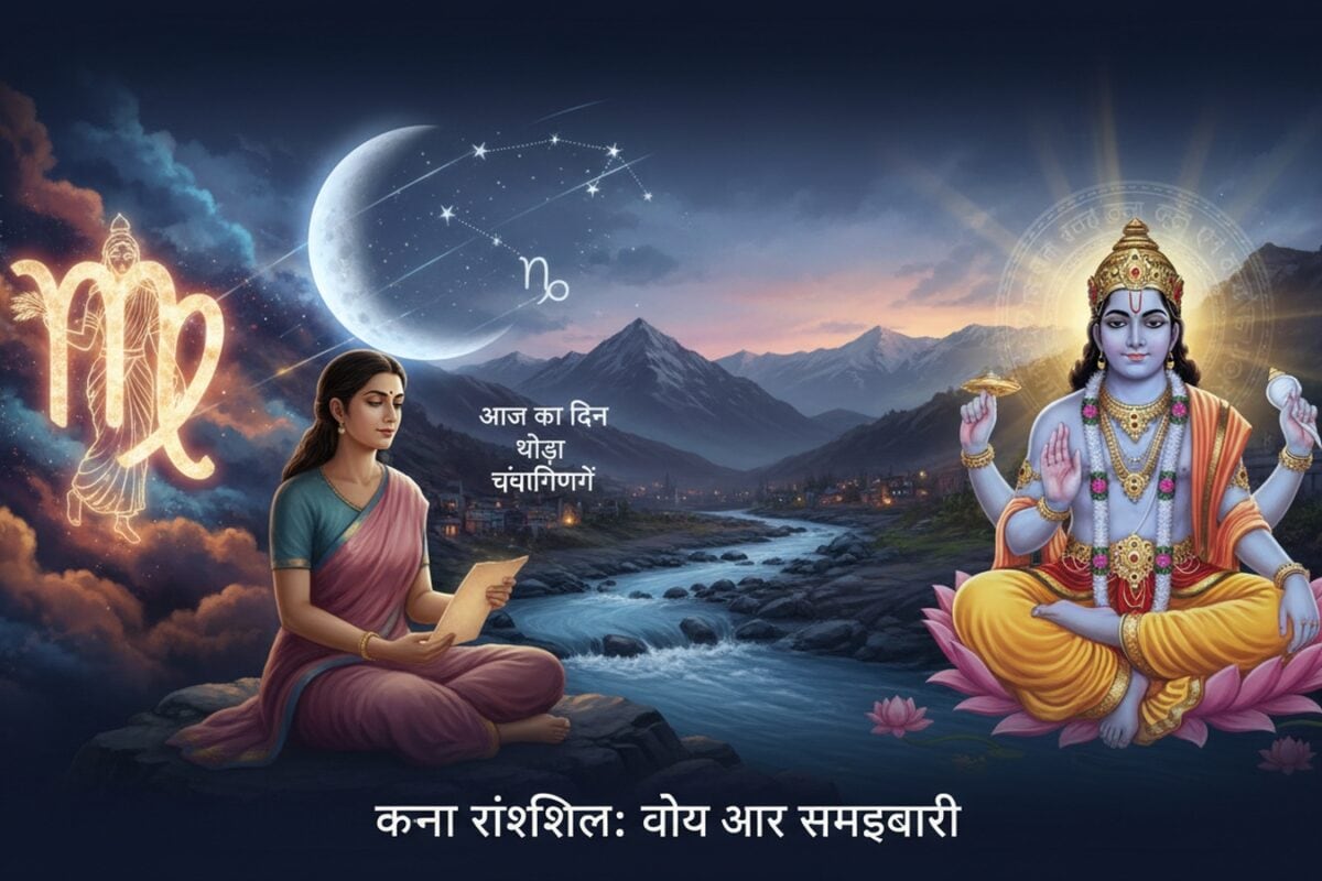 Kanya Rashi: कन्या राशि वाले आज रहें सावधान! धन हानि और सेहत बिगड़ने के आसार निवेश से बचें