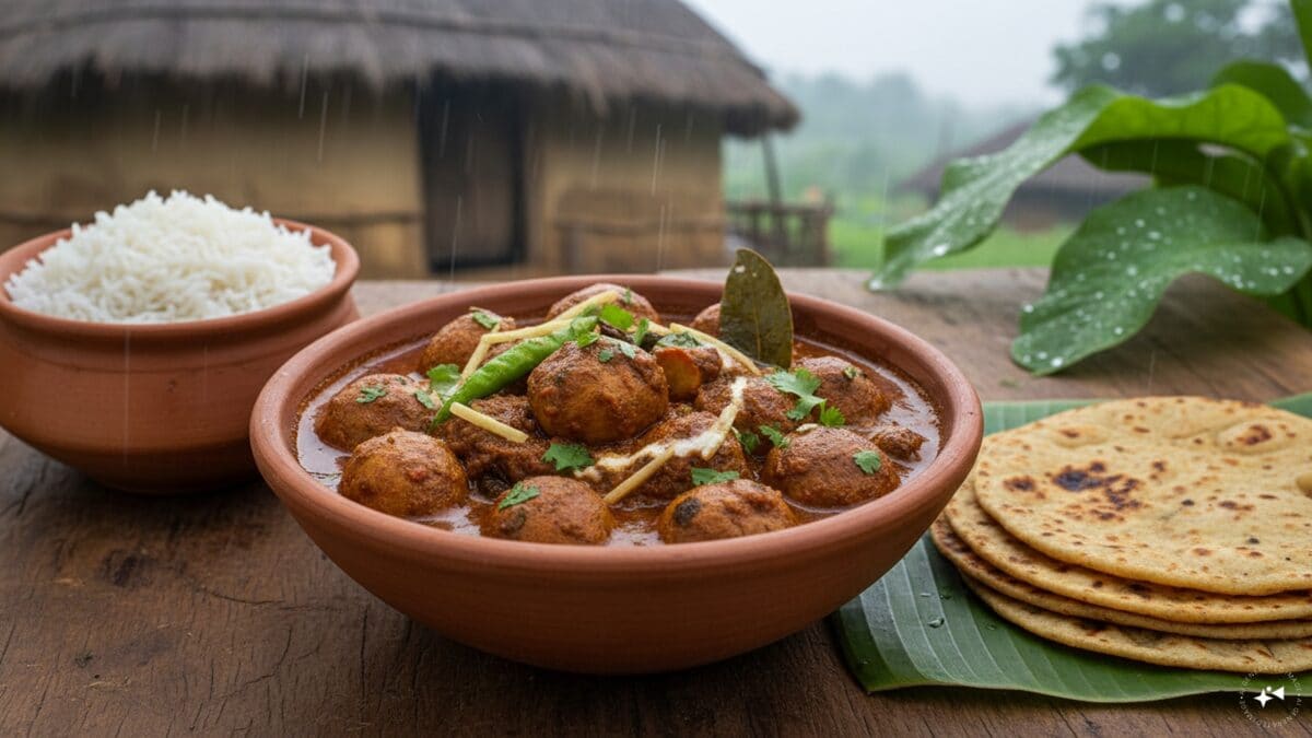 एक बार रुगड़ा खा लिया तो भूल जाएंगे चिकन-मटन! झारखंड की यह खास डिश घर पर ऐसे करें तैयार
