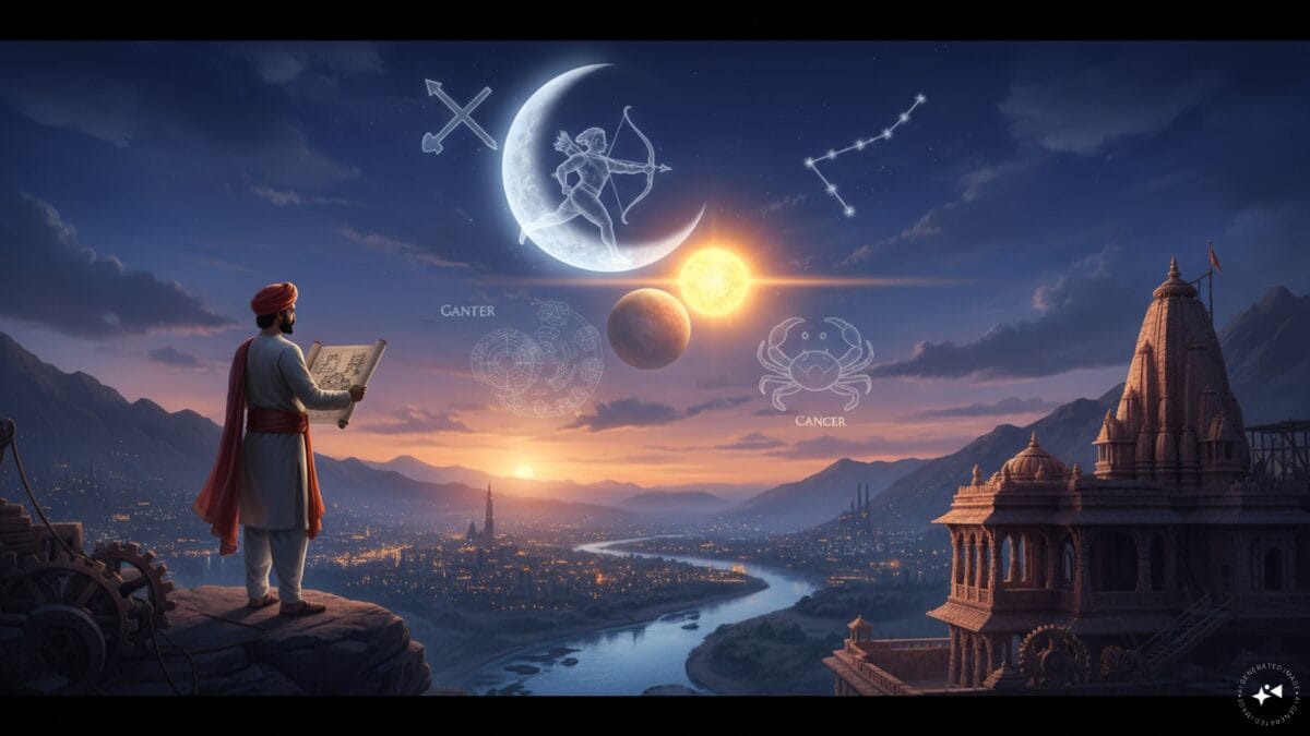 धनु राशि वालों के लिए खुलेंगे तरक्की के नए रास्ते, जानें लव लाइफ और आर्थिक हाल