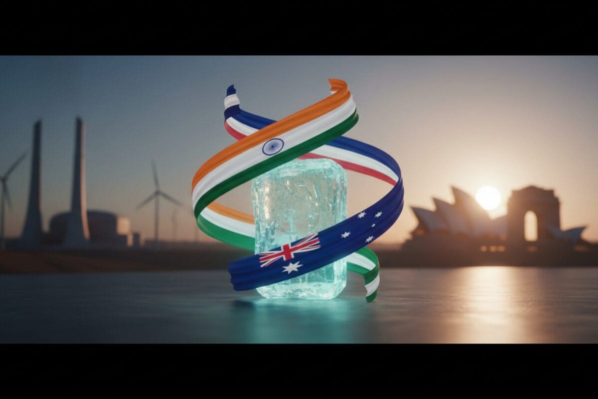 India Australia Uranium Deal: ऑस्‍ट्रेल‍िया ने कभी भारत को बोल द‍िया था ना आज करनी पड़ी डील 15 साल में क्‍या बदला