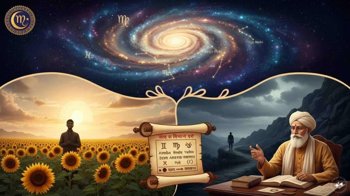 कन्या राशि वालों राहुकाल और अमृत काल का रखें ध्यान, जानें शुभ समय और उपाय