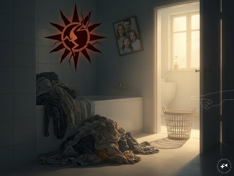Bathroom Vastu Tips