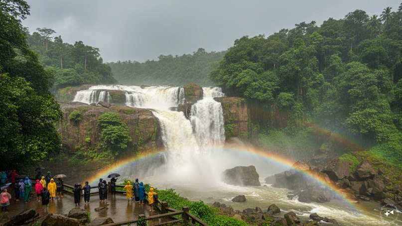 वैली ऑफ़ फ्लावर्स (फूलों की घाटी), उत्तराखंड : UNESCO की वर्ल्ड हेरिटेज साइट, 'वैली ऑफ़ फ्लावर्स' मॉनसून के दौरान रंग-बिरंगे फूलों से खिल उठती है. जुलाई से सितंबर महीने के बीच यहां सैकड़ों तरह के फूल खिलते हैं, जिससे घाटी का नज़ारा अद्भुत हो जाता है. यह ट्रेकिंग के शौकीनों के लिए एक शानदार जगह है. वैली ऑफ़ फ्लावर्स (फूलों की घाटी), उत्तराखंड : UNESCO की वर्ल्ड हेरिटेज साइट, 'वैली ऑफ़ फ्लावर्स' मॉनसून के दौरान रंग-बिरंगे फूलों से खिल उठती है. जुलाई से सितंबर महीने के बीच यहां सैकड़ों तरह के फूल खिलते हैं, जिससे घाटी का नज़ारा अद्भुत हो जाता है. यह ट्रेकिंग के शौकीनों के लिए एक शानदार जगह है.