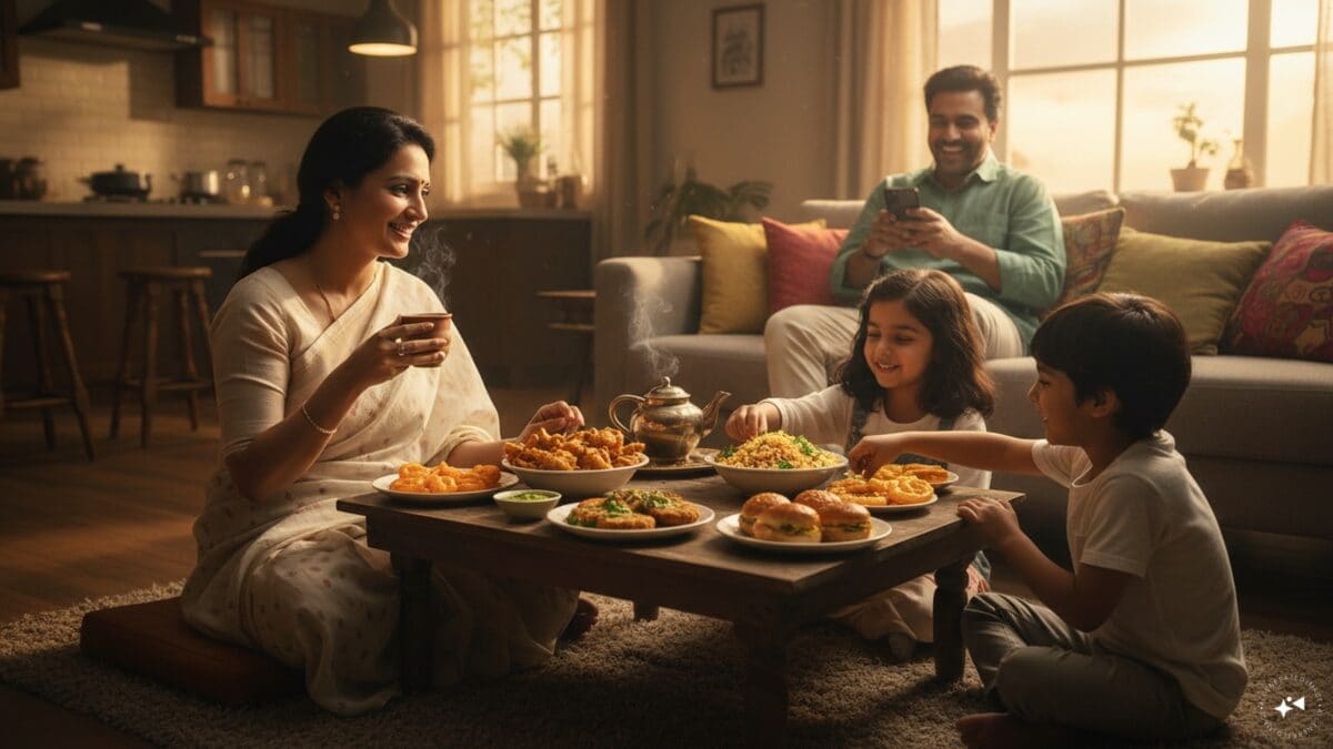 जब शाम को लगे तेज भूख, तब सिर्फ 10 मिनट में तैयार करें ये आसान और स्वादिष्ट स्नैक्स
