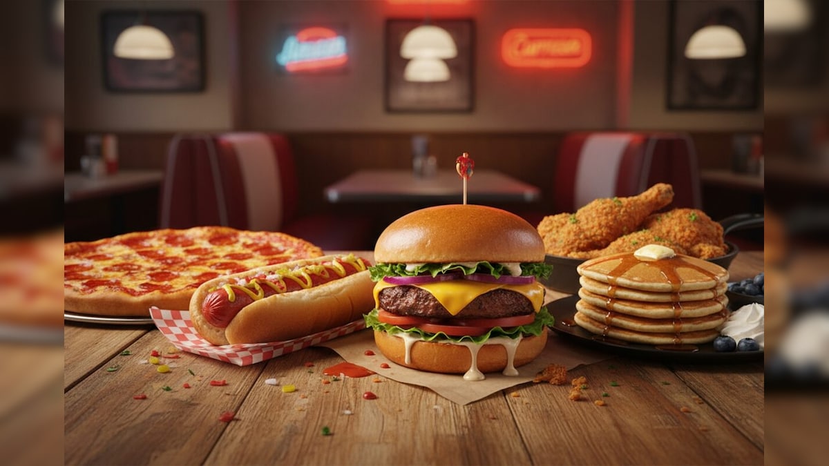 5 Famous American Foods: ये हैं अमेरिका के 5 सबसे प्रसिद्ध फूड्स, जिनका स्वाद हर यात्री को एक बार जरूर चखना चाहिए