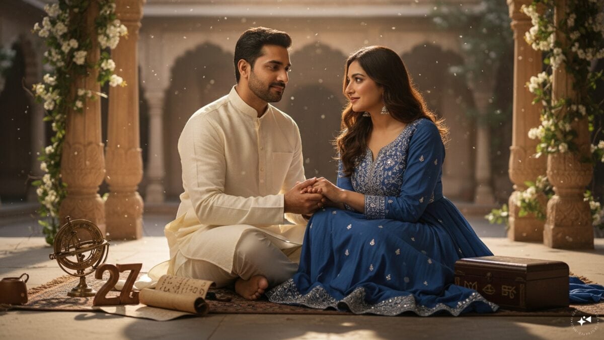 दामाद चुनने से पहले जरूर पढ़ें! इन जन्म तारीखों वाले लड़के रिश्तों को निभाने में हैं बेस्ट